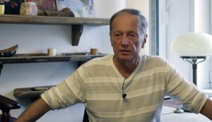 Михаил Задорнов. Оппозиция