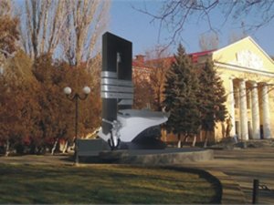Памятник советским подводникам с "Щ-216" установят в Феодосии