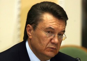 Открытое письмо-обращение к Президенту Украины В.Ф.Януковичу