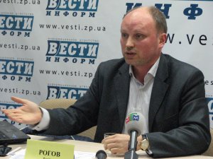 Евромайдан приведет Украину к развалу? — ВИДЕО