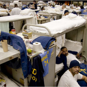 Тюремные штаты Америки