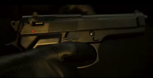 Потрепанный понедельник