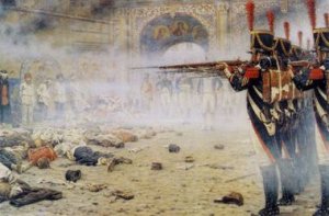 Истории от Олеся Бузины: Усмирение по-европейски