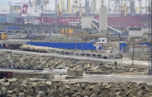 Сирийский экспресс продолжает работу