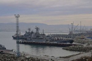 Сирийский экспресс продолжает работу