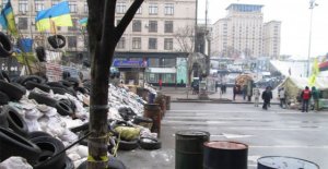 «Евромайдан» в растерянности: власть переходит в наступление