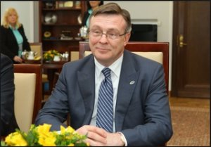 Ты на кого гонишь?