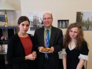 Причины вражды России и США