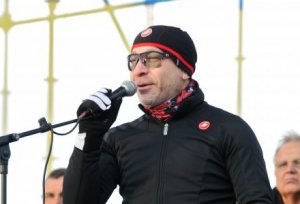 Кернес хочет через референдум сократить количество нардепов