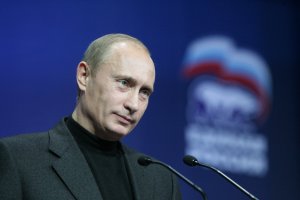 Путин назвал себя либералом
