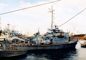 Адмирал Тенюх на Майдане призвал армию не выполнять приказы Януковича