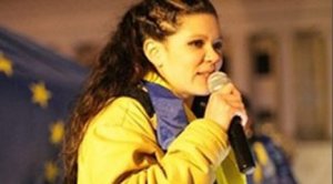 Руслана о России