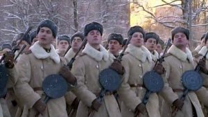 В Петербурге в самом разгаре подготовка в торжествам в честь 70-летия полного снятия блокады