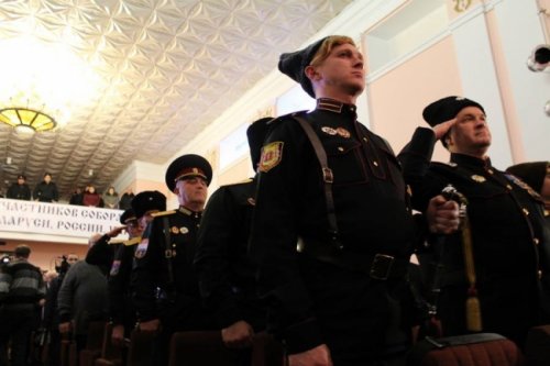 Переяславская Рада: 360 лет спустя