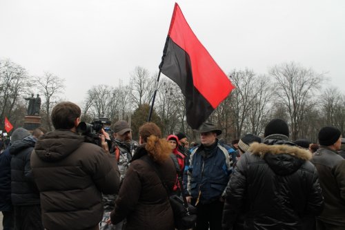 Переяславская Рада: 360 лет спустя