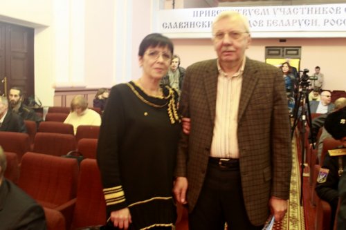 Переяславская Рада: 360 лет спустя