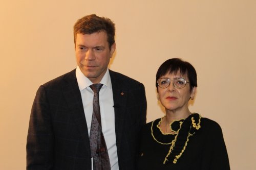 Переяславская Рада: 360 лет спустя