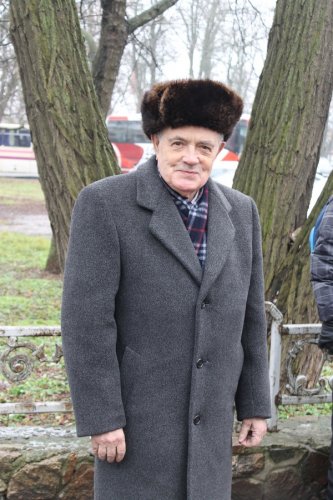 Переяславская Рада: 360 лет спустя