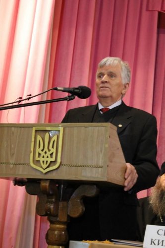 Переяславская Рада: 360 лет спустя