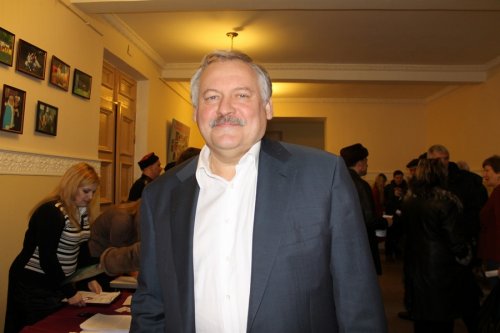 Переяславская Рада: 360 лет спустя