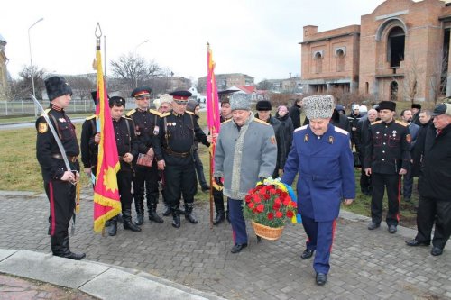 Переяславская Рада: 360 лет спустя