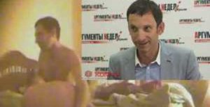 Активист Автомайдана заявляет о фальсификации его видео с Портниковым