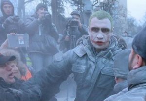 Порошковый огнетушитель нужен и для украинских миллиардеров