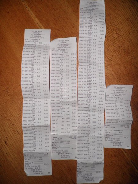 21 января вечером около 30 киевлян навестили боевые позиции блокпосты ВВ и «Беркута» в правительственном районе города