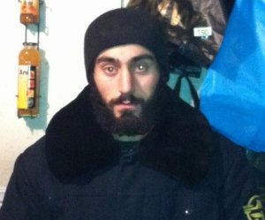 Сенсационные ФОТО погибшего на Грушевского