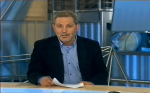 "Однако" Михаил Леонтьев