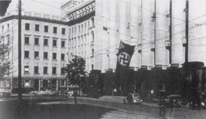 Киев 1941-2012 гг. Помним... Не дождётесь...