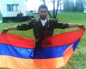 Теория хаоса. Майдан и янки