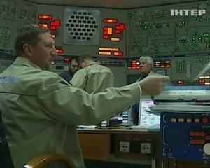Министр энергетики сообщил, что радикалы намерены захватить Ривненскую АЭС