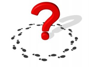 Вопросы, вопросы, вопросы…