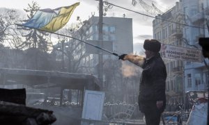 На Украине реализуется путинский план Б