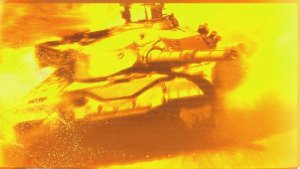 Третий заход