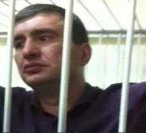 Выпускайте Маркова, Виктор Федорович!