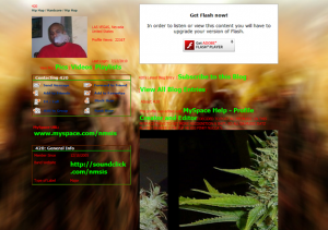 Анонимности нет, смиритесь.