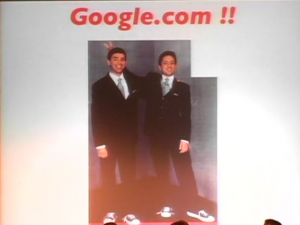 Анонимности нет, смиритесь.