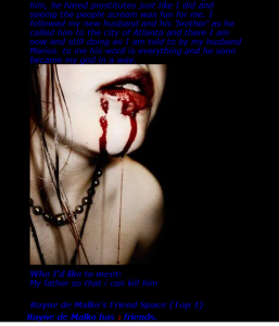 Анонимности нет, смиритесь.