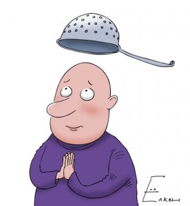 Про Украину