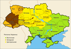 Вести с Одессы, Николаева, Днепропетровска, Кривого Рога