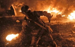 Украине и не снилось. Как наказывают за массовые беспорядки за рубежом