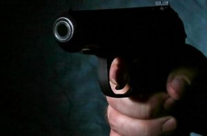 В Киеве убит еще один милиционер