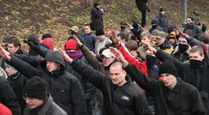 Правый сектор