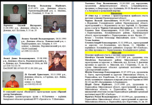 Правый сектор