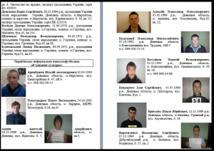 Правый сектор