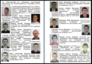 Правый сектор