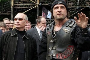 Рука Путина дотянулась таки