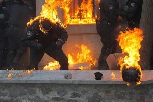 Война за Украину.